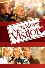 Poster for A Christmas Visitor 