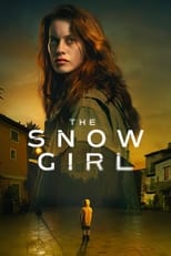 Poster for The Snow Girl Season 1