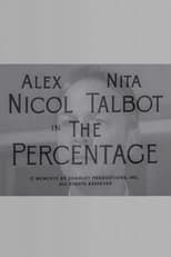 Poster for The Percentage