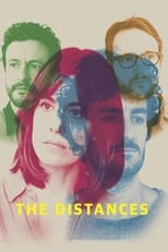 Poster for The Distances