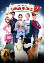 A Escola dos Animais Mágicos 2