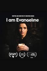 Poster for I Am Evangeline