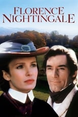 Poster for Florence Nightingale 