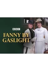 Poster di Fanny by Gaslight