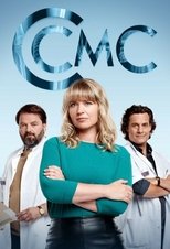 Centraal Medisch Centrum poster image