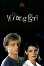 Poster for The Wrong Girl 