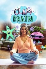 Poster di Clam Brain