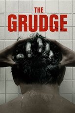 The Grudge poster movie