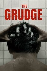 Poster for The Grudge 