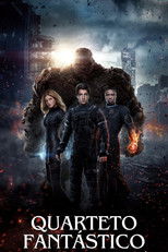 Quarteto Fantástico