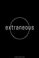 Poster for extraneous 