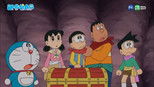 Doraemon, el gato cósmico 1x515 (S01E515)