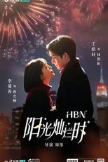 Flipped in Sunshine poster image