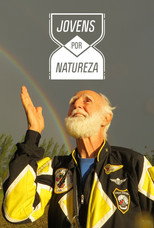 Jovens por Natureza poster
