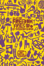 Poster for Cliché - Freedom Fries
