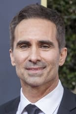 Foto retrato de Nestor Carbonell