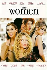 Poster di The Women