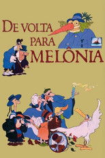 Resan till Melonia