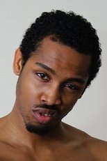 Foto retrato de Kush