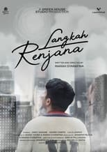 Poster for Langkah Renjana