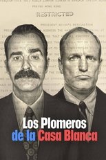 VER Los fontaneros de la Casa Blanca (2023) Online Gratis HD