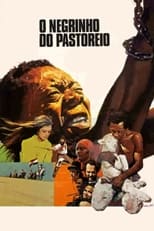 Poster for O Negrinho do Pastoreio
