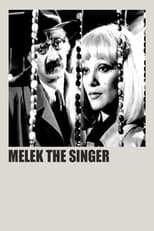 Poster for Melek The Singer 