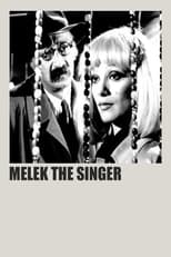 Poster for Melek The Singer