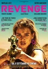 Poster di Revenge