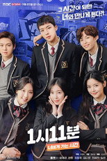 Time to Be Together 1:11 poster