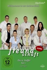 Poster for In aller Freundschaft Season 12
