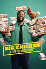 Big Chicken: A Fast Food Conspiracy