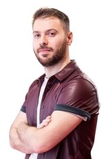 Julien Dachaud