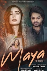 Poster for Maya-The Truth 