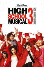 High School Musical 3 : Nos années lycée2008