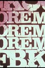 Oremus