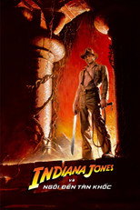 Indiana Jones và Ngôi Đền Tàn Khốc