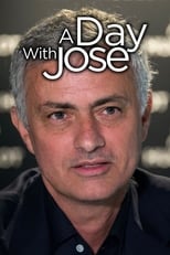 Poster for A Day with Jose
