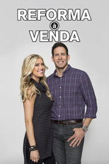 Pôster de Temporada 4 — Reforma à Venda