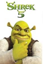 Poster di Shrek 5