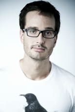 Poster for David Farrier