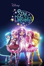 Poster for Star Darlings