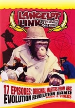 Poster for Lancelot Link, Secret Chimp Season 1