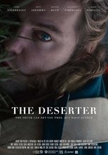 Poster for The Deserter