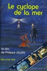 Poster for The Cyclop of the Sea 