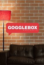 Poster for Gogglebox Australia