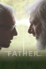 Poster for The Father