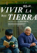 Vivir la tierra
