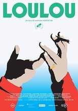 Poster for Loulou 