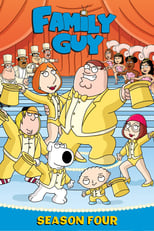 Poster for Family Guy Season 4
